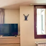 Appartement Alpine With Garage Breuil-Cervinia
