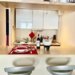 Alpine With Garage Appartement *