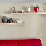 Alpine With Garage Appartement Breuil-Cervinia