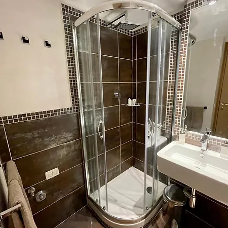 Alpine With Garage Апартаменти