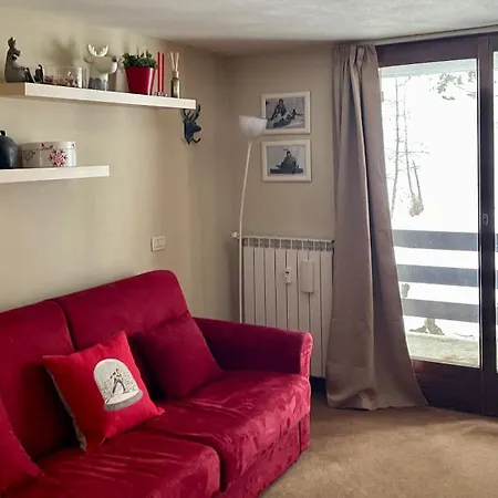 Alpine With Garage * Брей-Червінія