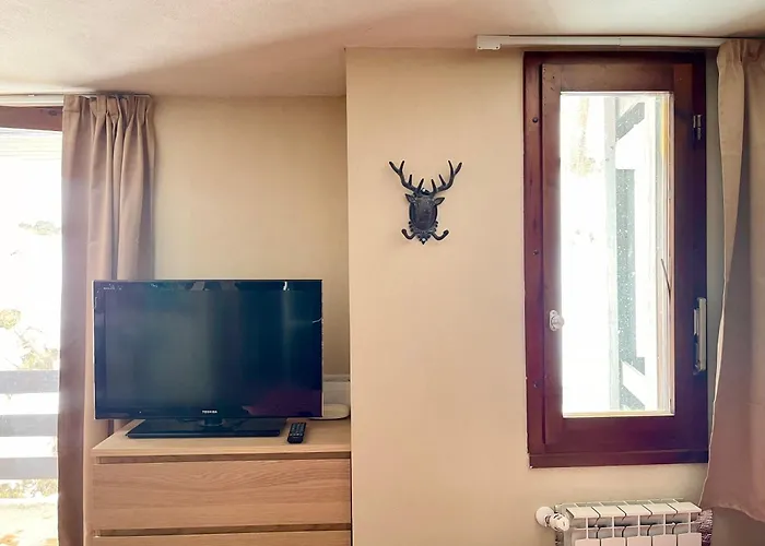 Apartment Alpine With Garage Breuil-Cervinia