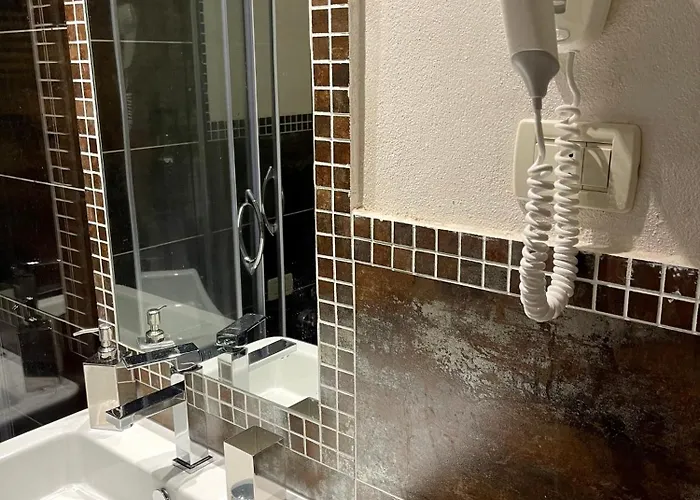 Apartment Alpine With Garage Breuil-Cervinia