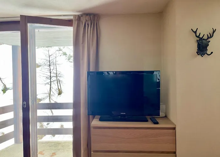 Alpine With Garage Apartment